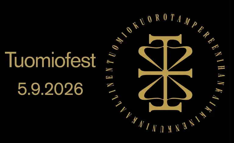 Tuomiofest — Bistro Vilja, Tampere