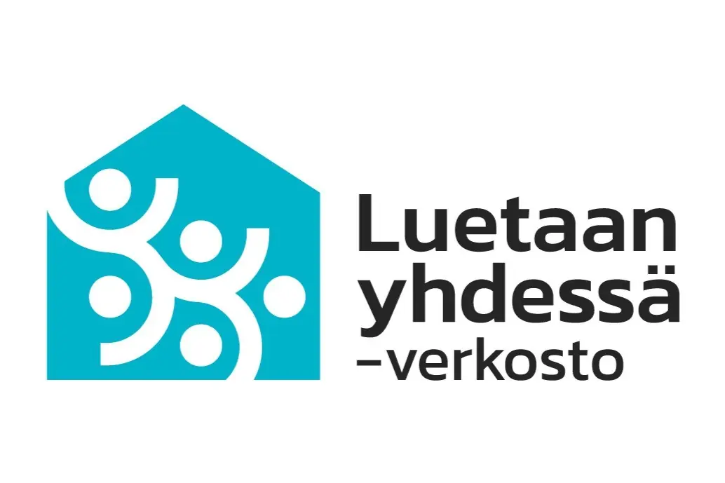 Read Together - Do You Want to Learn Finnish? — Itäkeskuksen kirjasto, Helsinki