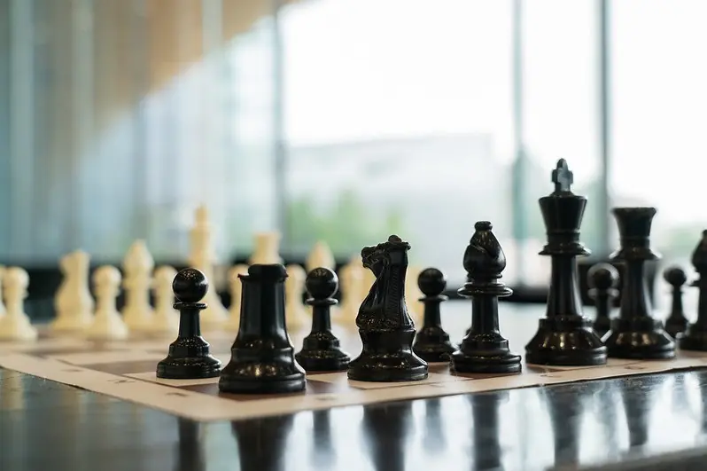 Oodi Chess Club — Keskustakirjasto Oodi, Helsinki
