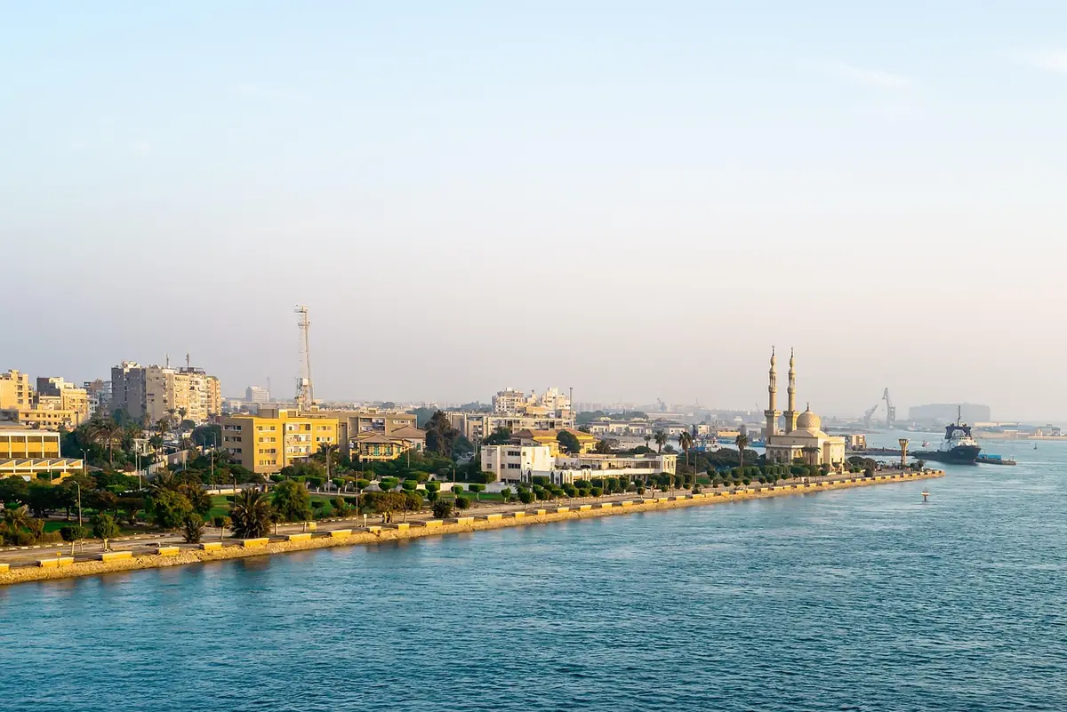From Ancient Times to Muhammad Mursi - Perspectives on Egyptian History — Stoa, Helsinki