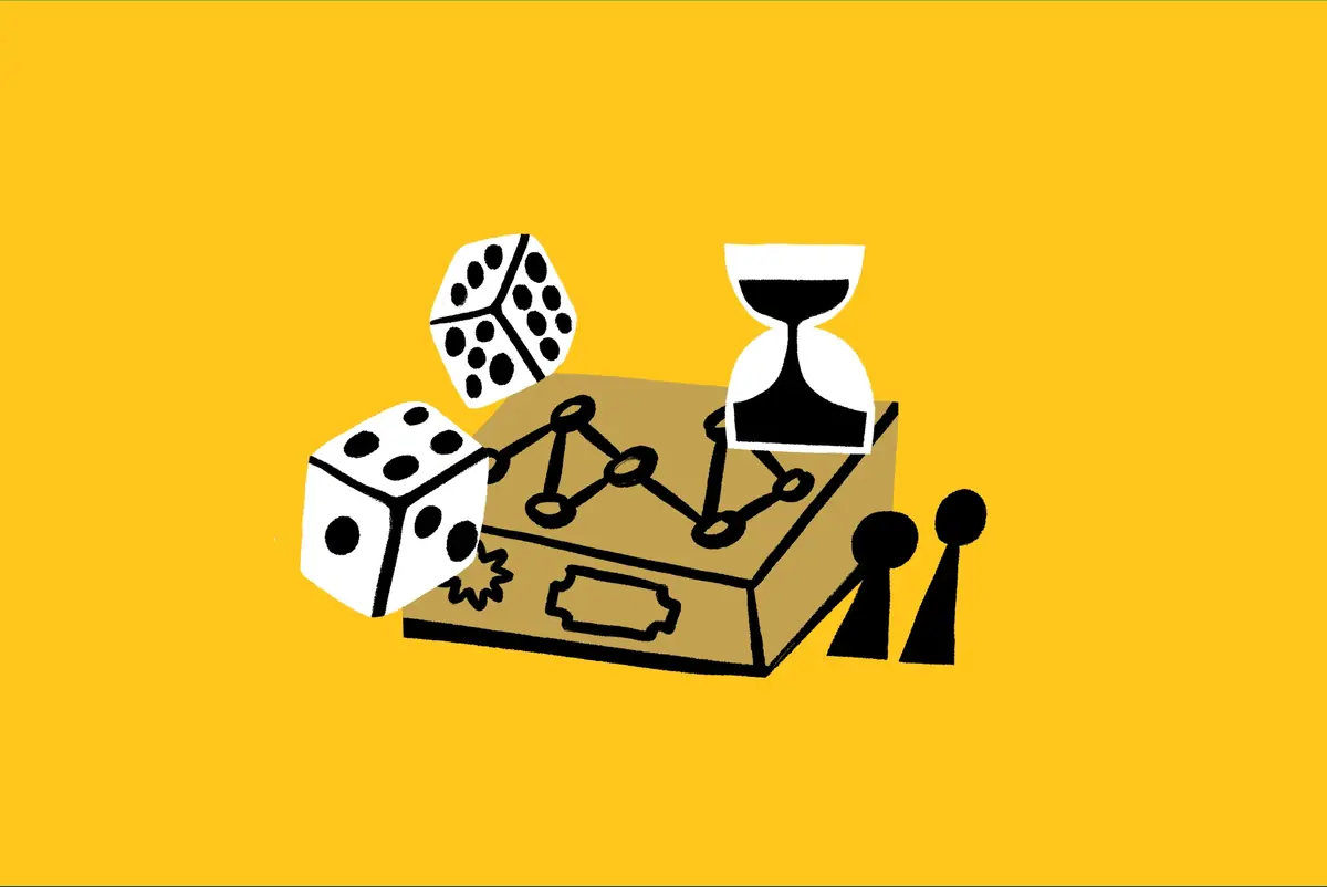 Puzzle Night — Tapanilan kirjasto, Helsinki