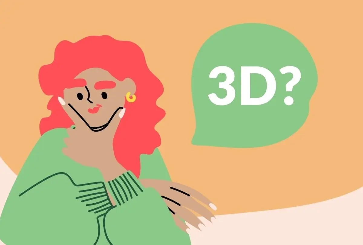 3D-coach at Ison Omenan Library — Ison Omenan kirjasto, Espoo