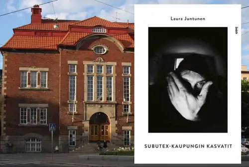 Läsecirkel om drogpolitik: Subutex-stadens fosterbarn