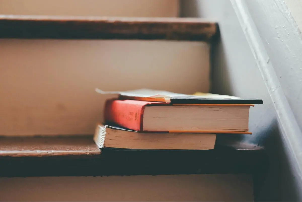 Lesegruppen på Paloheinä bibliotek — Paloheinän kirjasto, Helsinki