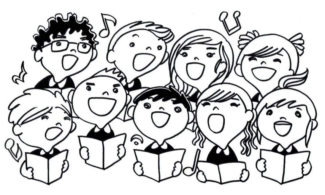 Malmitalo Community Singing — Malmitalo, Helsinki