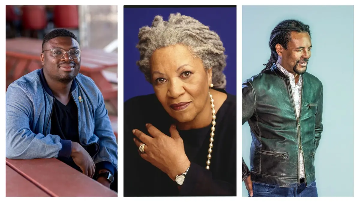 Open Reading Circle: African American Literature — Helsingin työväenopiston Opistotalo, Helsinki