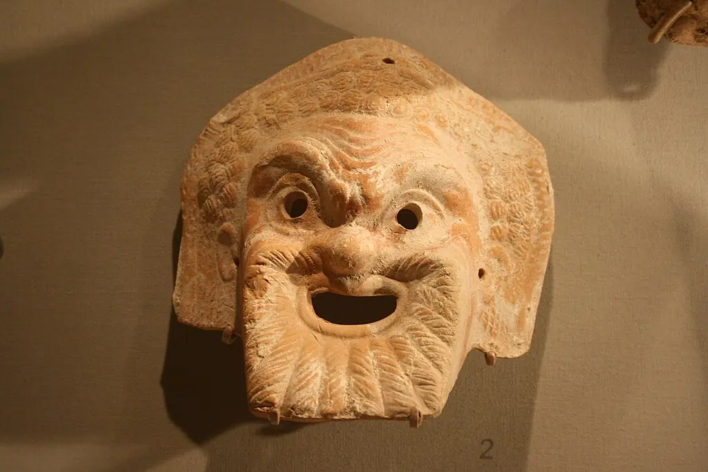 Ancient Greek Classics VI: Ancient Drama and Thought — Stoa, Helsinki