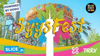 SYYSFEST 2026