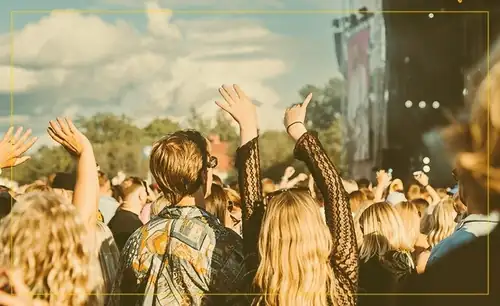Kalajärvi Beach Party