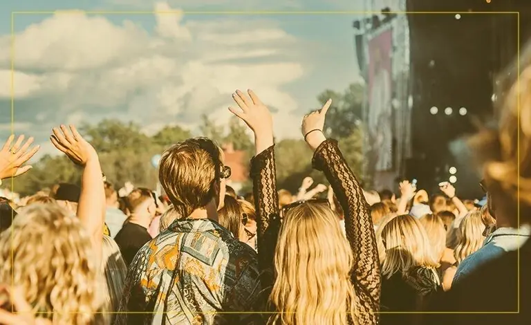 Kalajärvi Beach Party — Ravintola Kalajärvi Beach, Peräseinäjoki