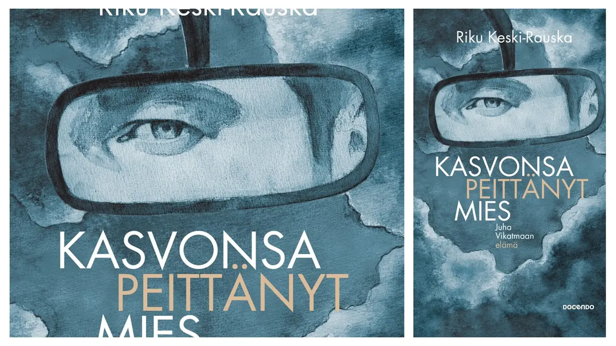 Juha Vikatmaa - A Broken Success — Stoa, Helsinki