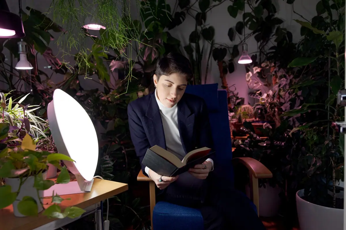 Women's Literature Reading Circle — Kannelmäen kirjasto, Helsinki