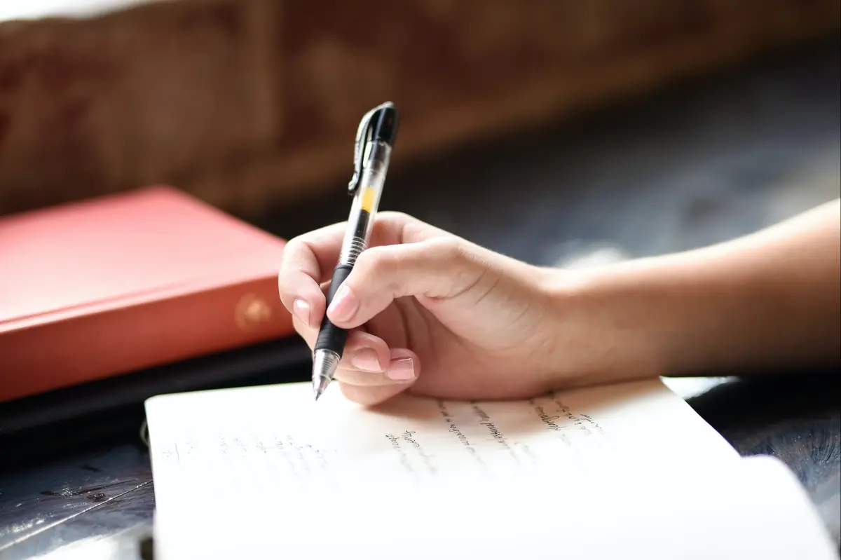 Open Writers' Meetings — Itäkeskuksen kirjasto, Helsinki