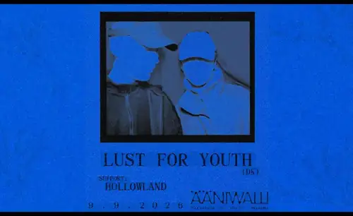 Lust For Youth, Hollowland