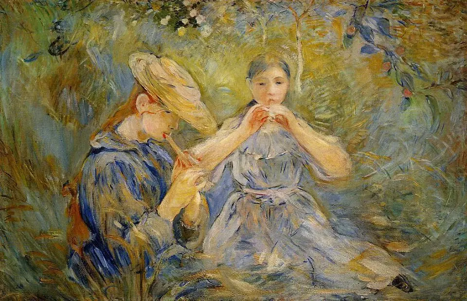 Women as Artists: From the Late 19th Century to Today — Vuotalo, Helsinki