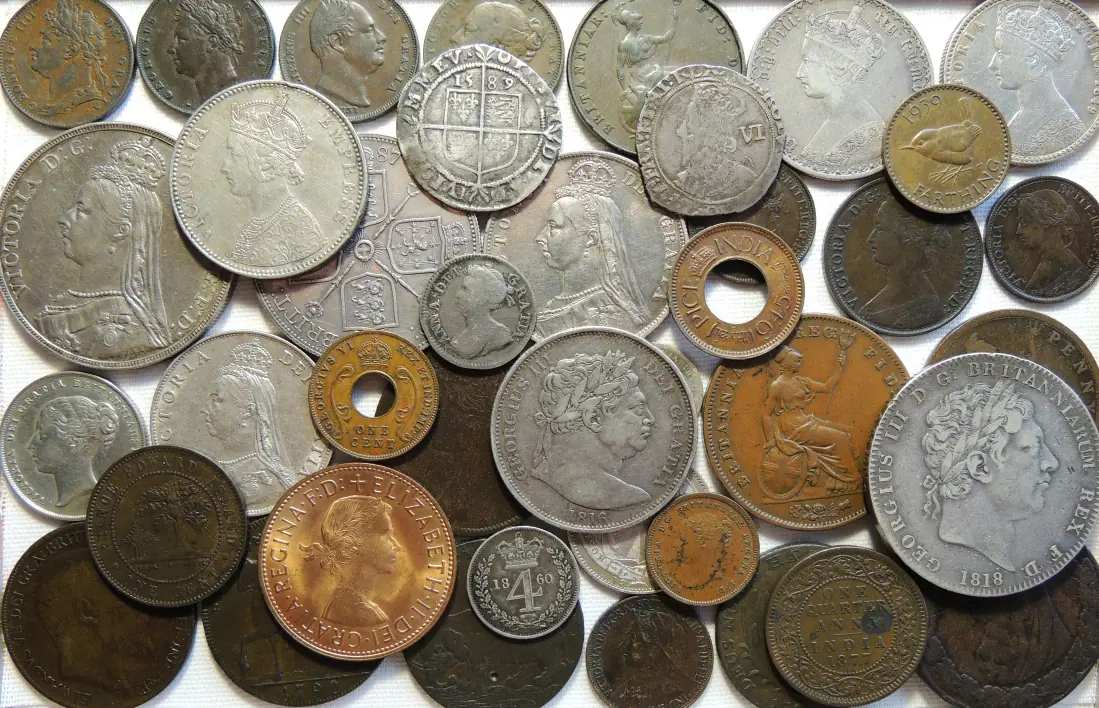 The History of Money: From Mesopotamian Debt to the Bretton Woods System — Helsingin työväenopiston Opistotalo, Helsinki