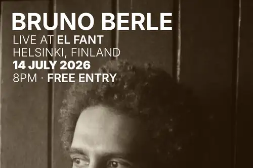 Bruno Berle