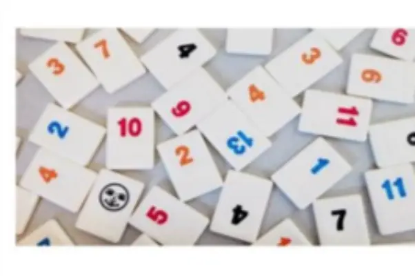 Board Game Club — Kinaporin seniorikeskus/Palvelukeskus, Helsinki