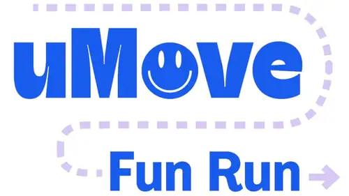 uMove Fun Run
