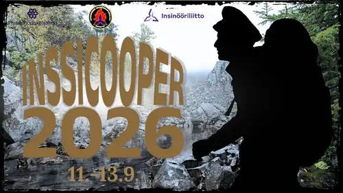 InssiCooper 2026