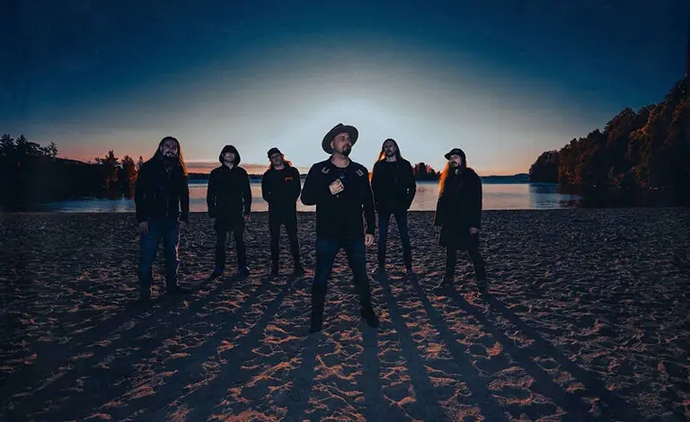 Uniklubi — Hullu Poro Areena, Levi