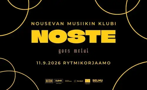 Noste-klubben