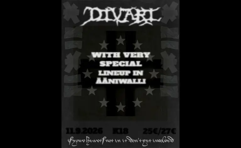 D1VARI - koira, D1 DANI, rosluv, nonexx, internet soulja — Ääniwalli, Helsinki