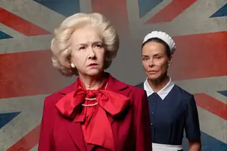 Lady T