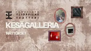 TaYT Somargalleri 14.8. kl. 20
