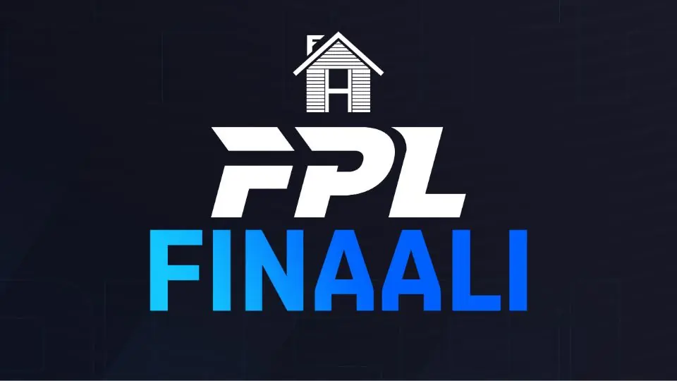 FPL SUMMER 2026 FINAL — Paidia, Nokia-Areena,, Tampere