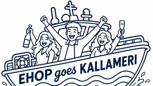 EHOP goes Kallameri