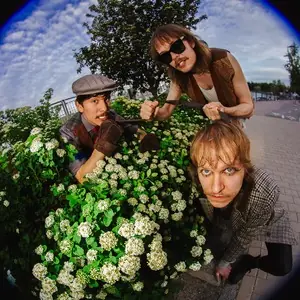 Skyjoggers — Vastavirta-klubi, Tampere