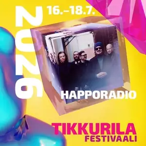 Happoradio