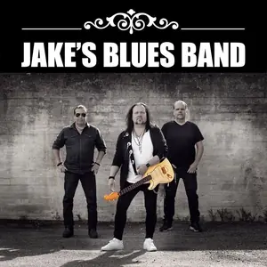 Jake's Blues Band — Ränni Bar, Pieksämäki