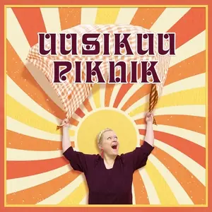 Uusikuu — Summer Cafe Unska, Alapitkä