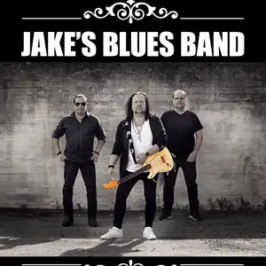 Jake's Blues Band