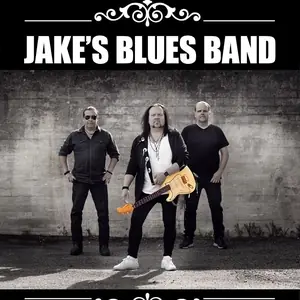 Jake's Blues Band — Private , Pieksämäki, Pieksämäki
