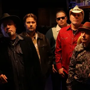 Creek Road Eleven — Aslak and The Eskimos Klubi, Kuohijoki