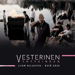 Vesterinen Yhtyeineen