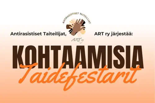 Kohtaamisia -taidefestarit