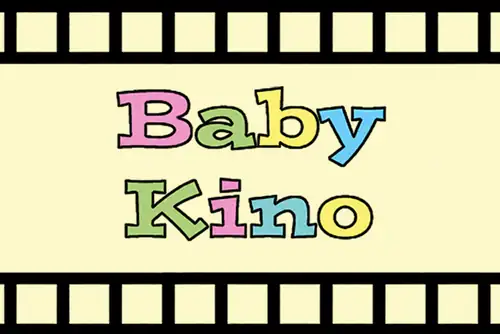 Maunulas BabyKino
