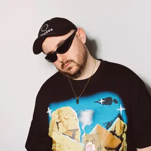 YOSEF (SP) — Flow Festival, Хельсинки