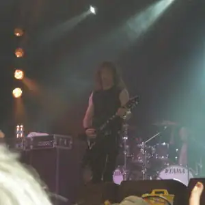 Anvil