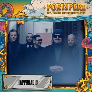 Happoradio