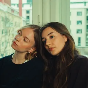 emma & matilda — Kirjurinluoto Arena, Pori