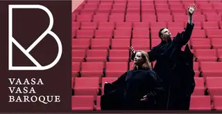 Vaasa Baroque Höst 2026