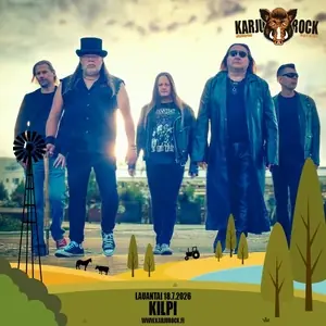 Kilpi — Nopperlan Tila, Lokalahti