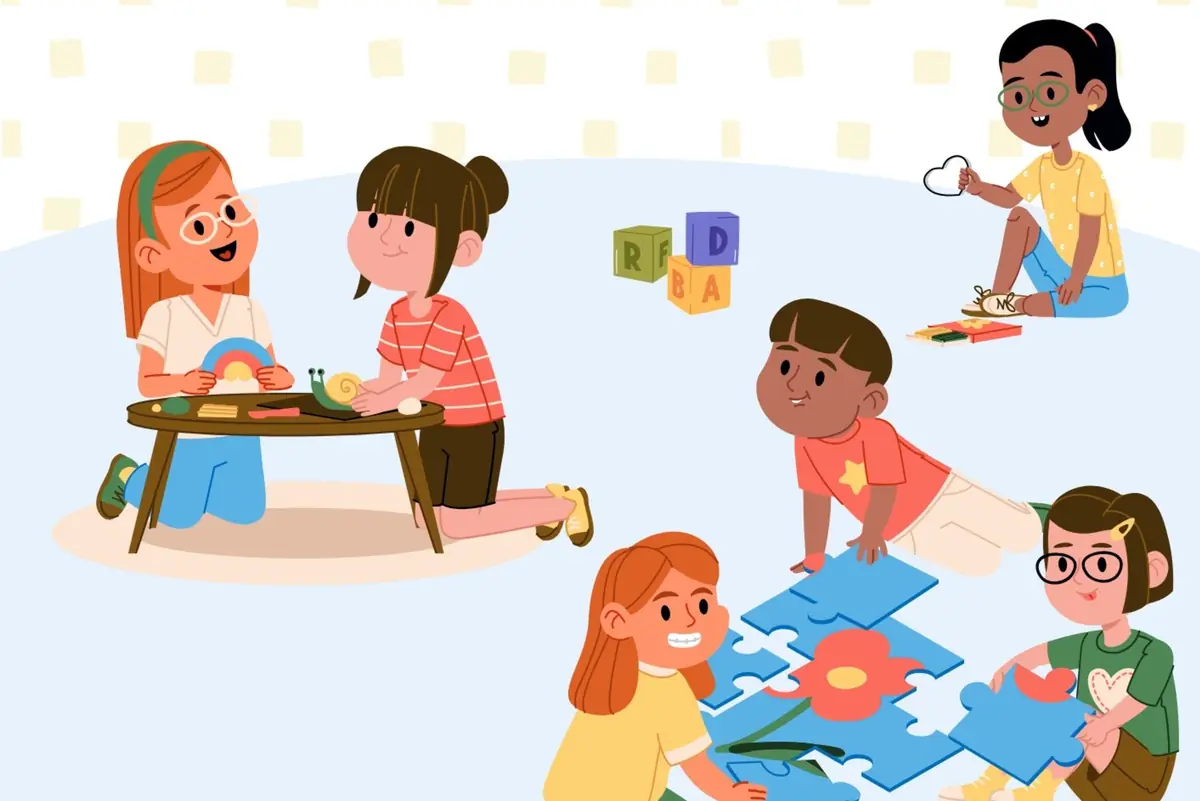 Early Childhood Education Information on 16.9.2026 at 10.30-12 — Perhetalo Kajuutta, Helsinki
