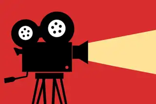 Children's Film Screening