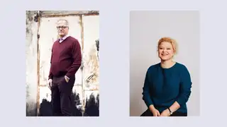 Malmitalos författargäster, hösten 2026